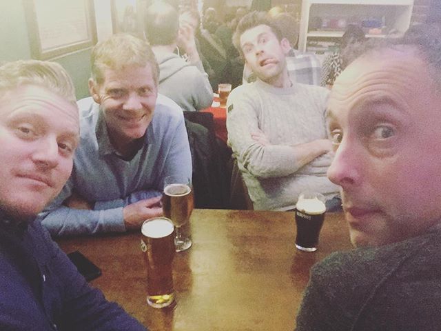 0738 Christmas Party